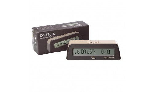 Шахматные часы 1002,  DGT-projects
